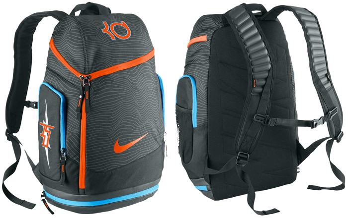 kd bookbag 2014