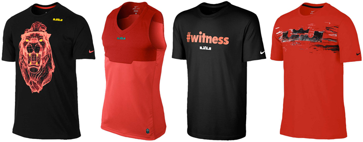 nike-lebron-11-elite-se-red-gold-shirts