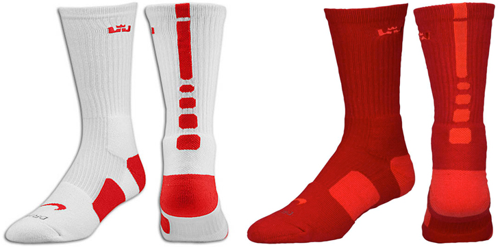 nike-lebron-11-independence-day-socks
