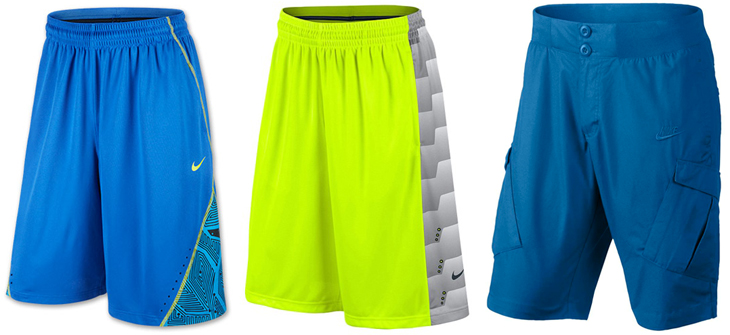 nike-lebron-11-low-sprite-shorts