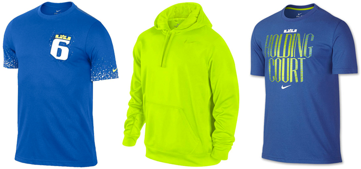 nike-lebron-11-sprite-shirts