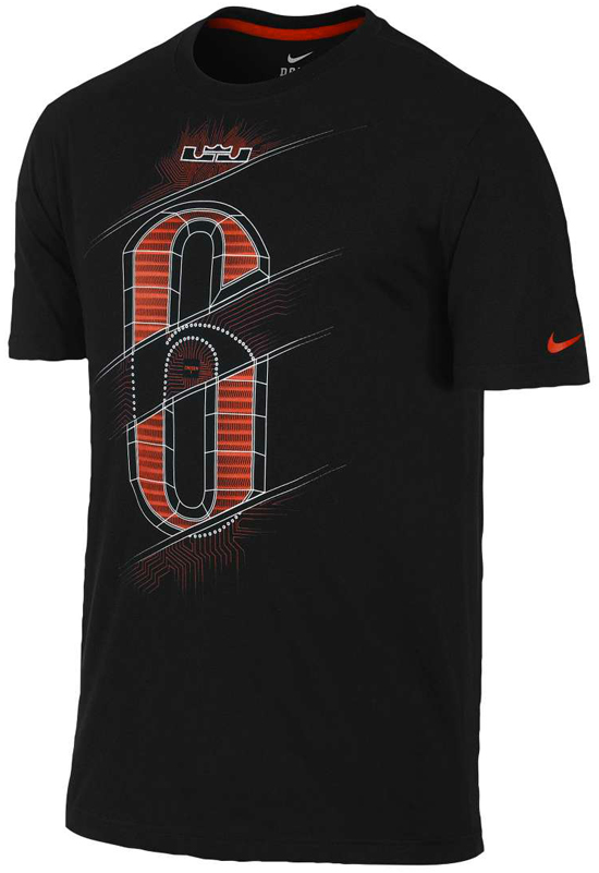 lebron shirt 6