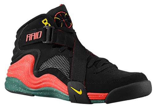 Nike Lunar Raid Peace | SportFits.com