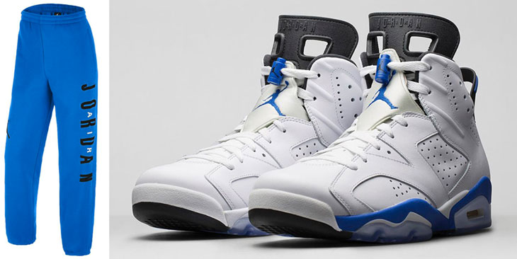 air-jordan-6-sport-blue-fleece-pants