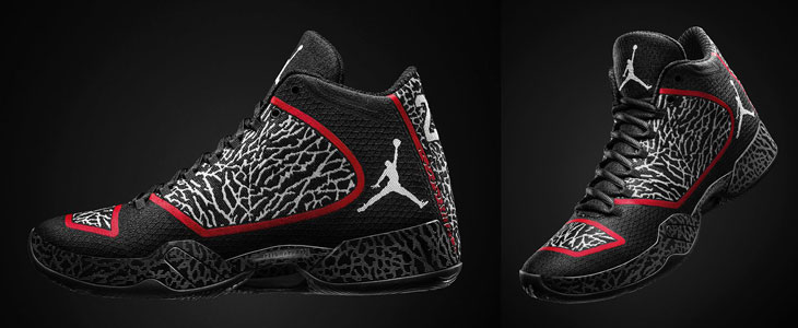 jordan xx9 gym red