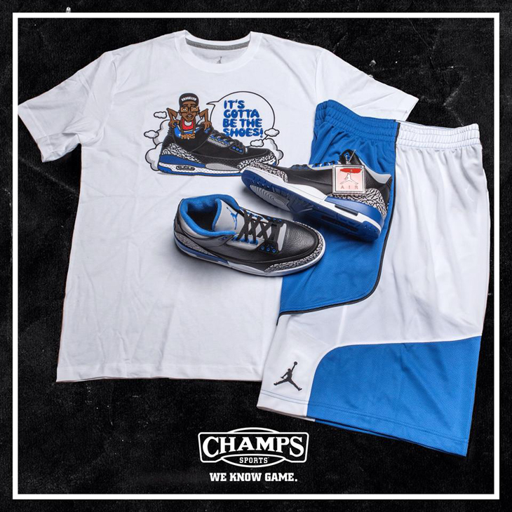 jordan-3-spike-vs-psych-shirt