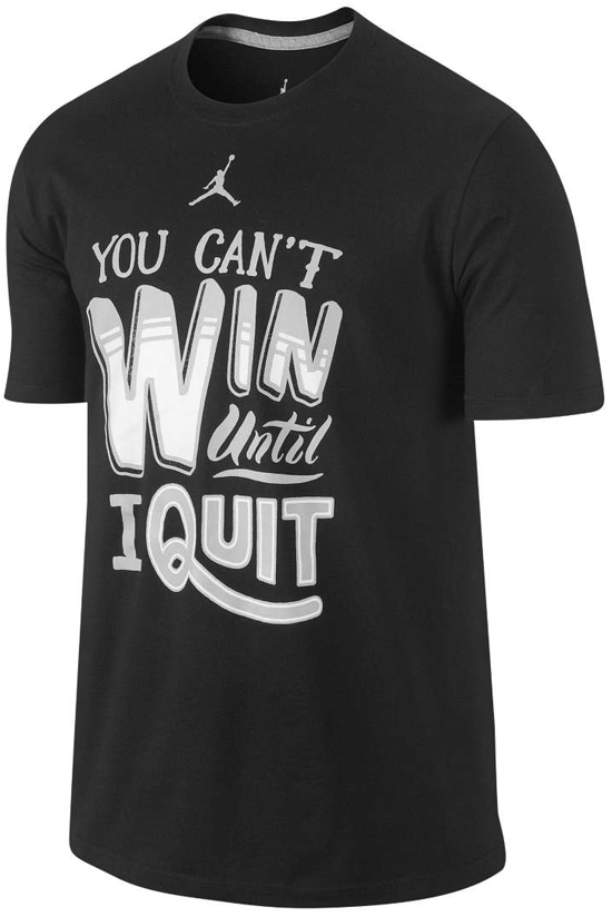 Air Jordan 14 Wolf Grey Shirts