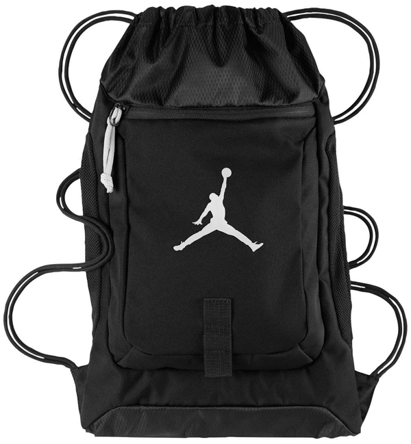 Jordan Jumpman Gym Sacks