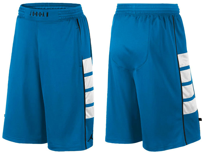jordan-sport-blue-cat-scratch-shorts