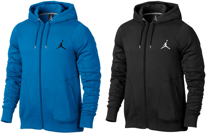jordan retro 6 hybrid hoodie