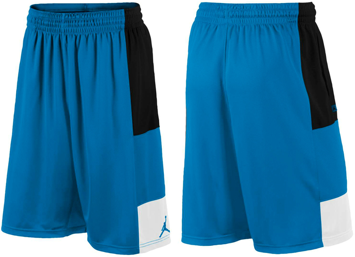 jordan sport shorts