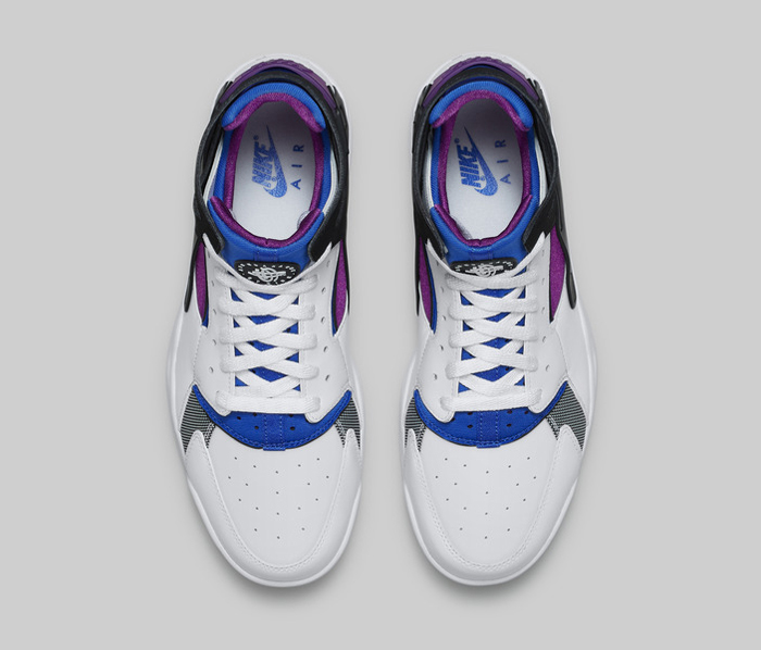 nike-air-flight-huarache-top-view