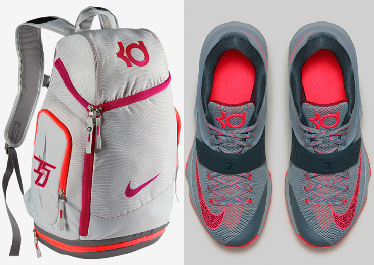 nike kd 7 calm before the storm