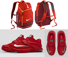 kd nike elite backpack