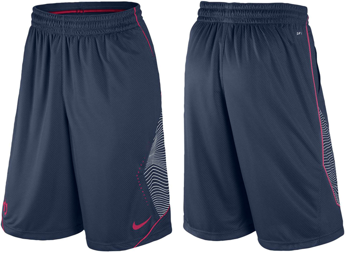 kd shorts