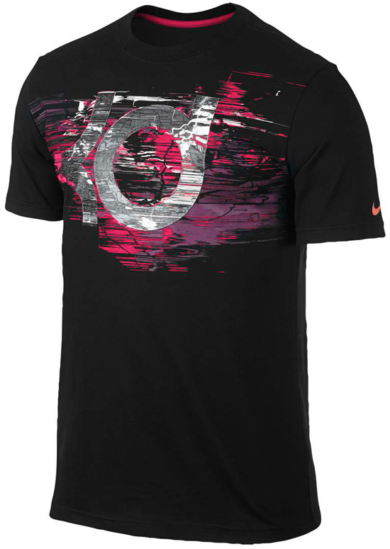 Kd 7 Calm Before The Storm Shirt