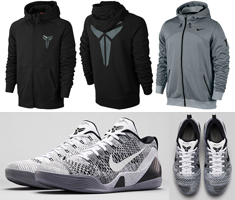 kobe 9 hoodie