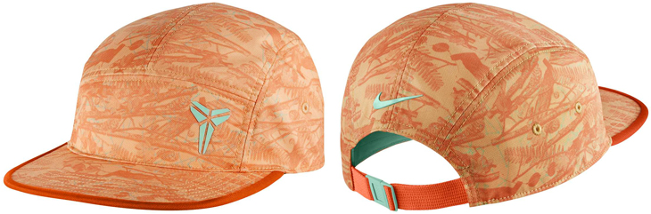 nike-kobe-bright-mango-cap