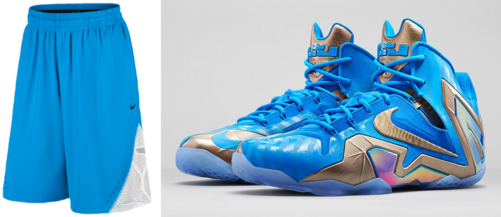 nike-lebron-11-elite-maison-du-lebron-shorts