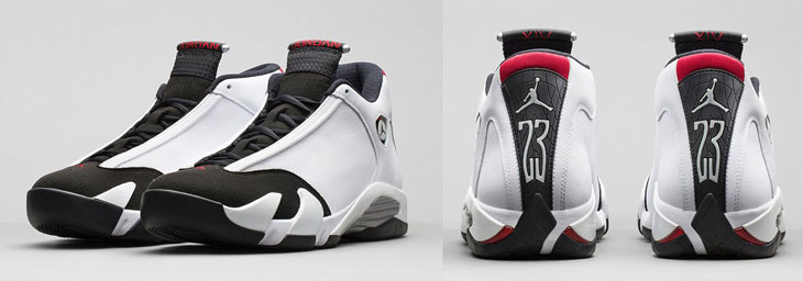 air-jordan-14-black-toe-shoes