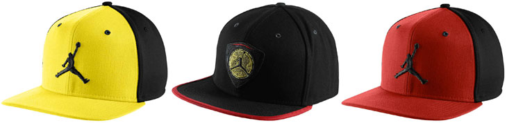 air-jordan-14-ferarri-hats
