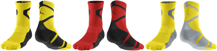 air-jordan-14-ferrari-socks