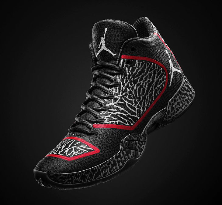 jordan xx9 gym red