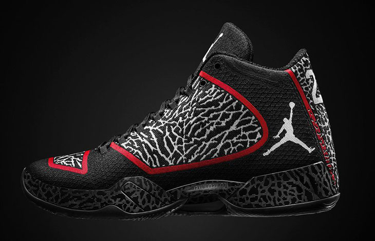 lebron 18 low black university red