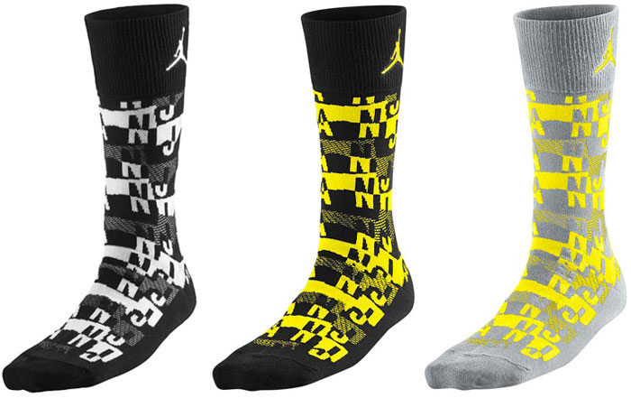 jordan-14-ferrari-sneaker-socks