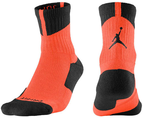 jordan-aj-high-quarter-infrared-socks