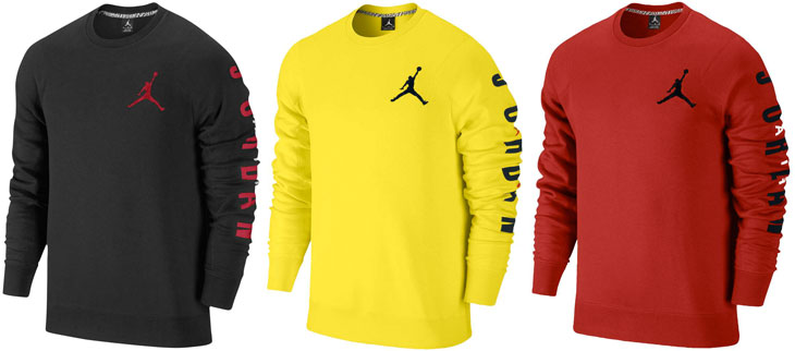 nike air max parisienne - Air Jordan 14 Ferrari Shirts and Clothing | SportFits.com