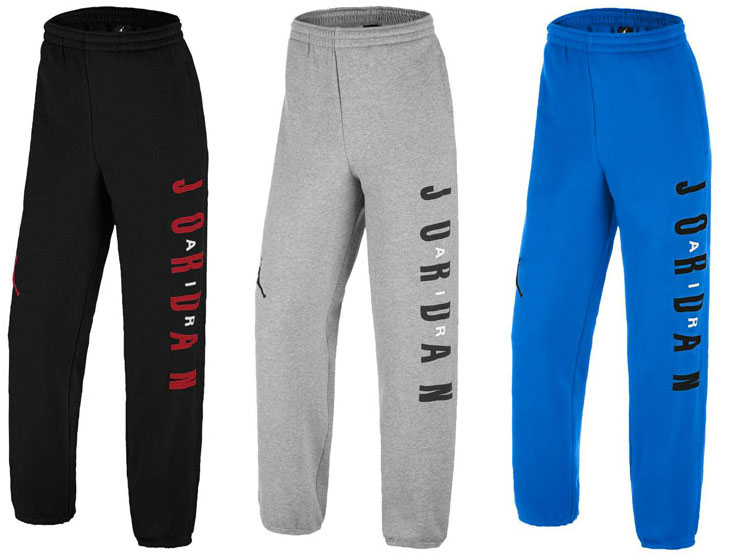 jordan flight women's fleece pants