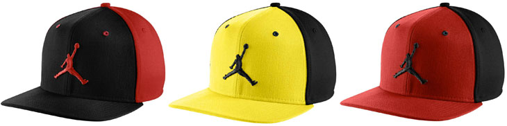jordan-jumpman-ferrari-hats