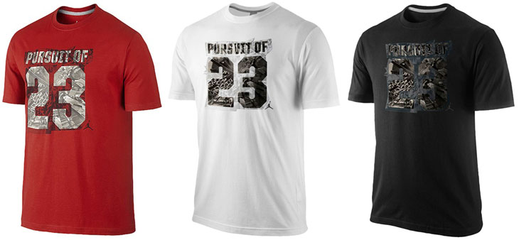 jordan-pursuit-of-23-shirt