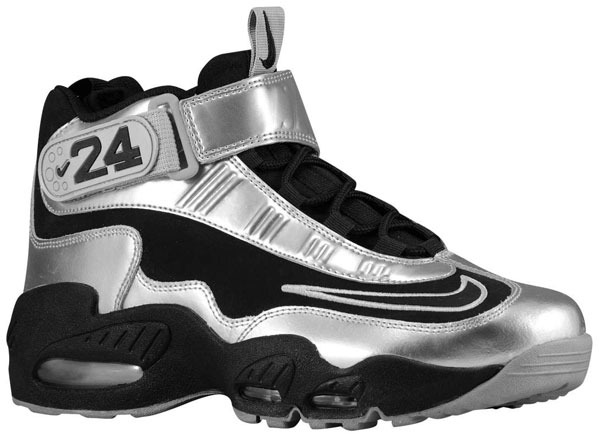 all black air griffey max 1