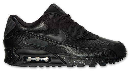 nike-air-max-90-premium-black-silver