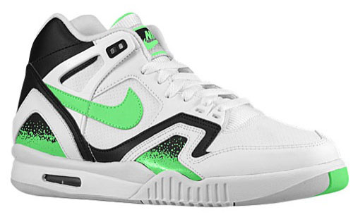 nike-air-tech-challenge-II-poison-green