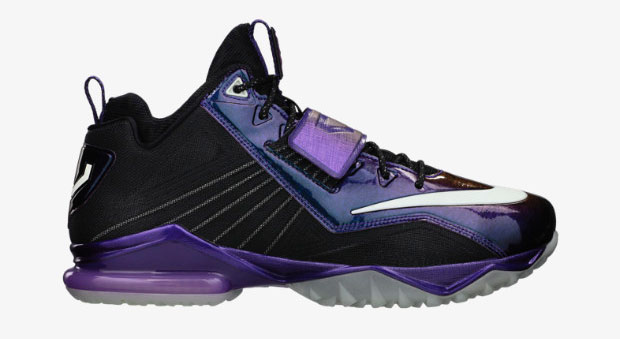 nike zoom cj trainer 2