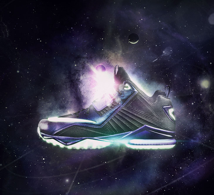 nike universe zoom