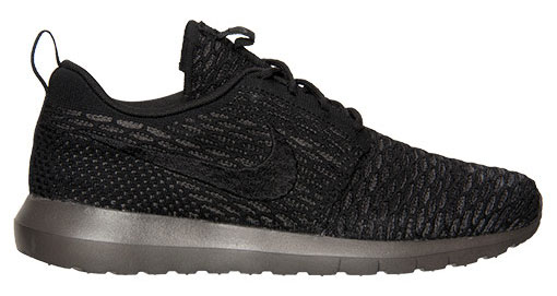 nike-flyknit-roshe-run-black-midnight-fog
