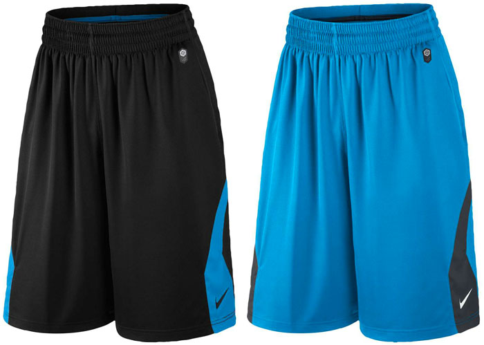 nike kd shorts