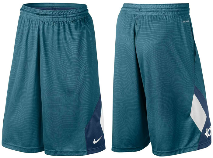 kd shorts