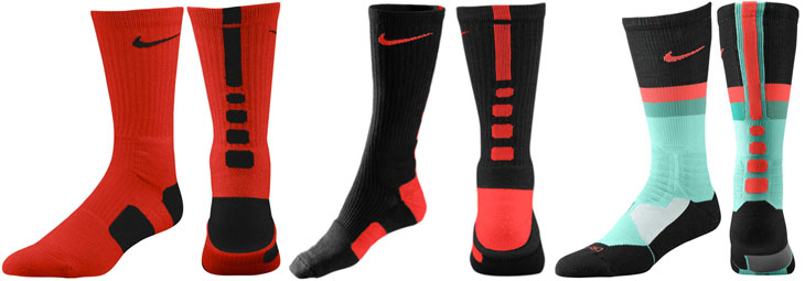 nike-kobe-9-low-university-red-socks