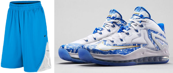 nike-lebron-11-china-shorts