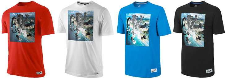 nike legacy shirt