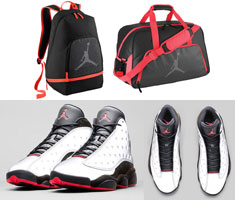 air jordan bags