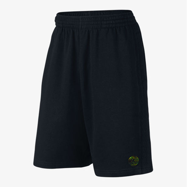 retro 13 shorts