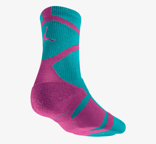 jordan-jumpman-socks-teal-purple