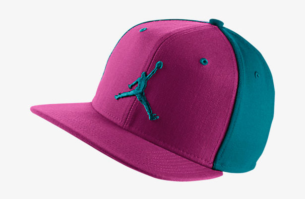 pink jordan clothing