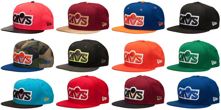 new-era-cleveland-cavaliers-lebron-12-hats